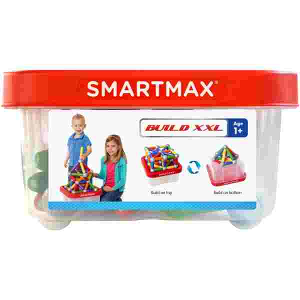 Smart Max Zgradi XXL stolpe