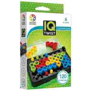 Smart Games IQ Twist SG 488