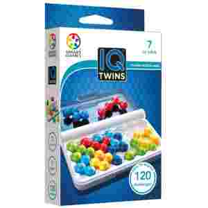 Smart Games IQ TWINS (120 izzivov) SG 306