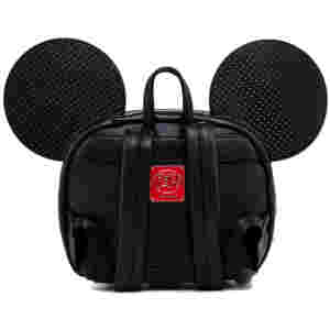 LOUNGEFLY POP DISNEY MICKEY PIN COLLECTOR NAHRBTNIK - Image 2