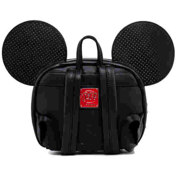 LOUNGEFLY POP DISNEY MICKEY PIN COLLECTOR NAHRBTNIK - Image 2