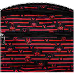 LOUNGEFLY POP DISNEY MICKEY PIN COLLECTOR NAHRBTNIK - Image 3