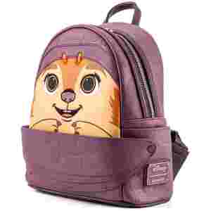 LOUNGEFLY DISNEY RAYA AND THE LAST DRAGON TUK TUK MINI BACKPACK NAHRBTNIK - Image 3
