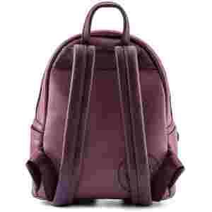 LOUNGEFLY DISNEY RAYA AND THE LAST DRAGON TUK TUK MINI BACKPACK NAHRBTNIK - Image 2