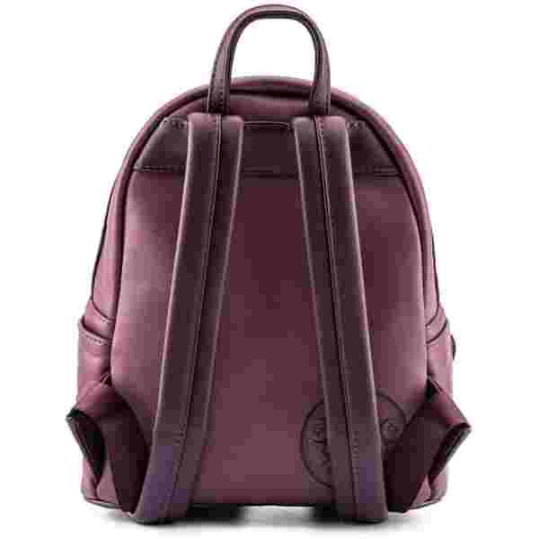 LOUNGEFLY DISNEY RAYA AND THE LAST DRAGON TUK TUK MINI BACKPACK NAHRBTNIK - Image 2