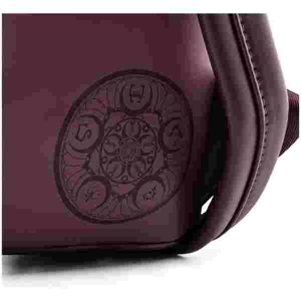 LOUNGEFLY DISNEY RAYA AND THE LAST DRAGON TUK TUK MINI BACKPACK NAHRBTNIK - Image 4