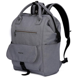 TIGERNU SIRIUS NAHRBTNIK ZA PRENOSNI RAČUNALNIK 14" GREY - Image 2
