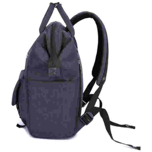TIGERNU SIRIUS NAHRBTNIK ZA PRENOSNI RAČUNALNIK 14" GREY - Image 3