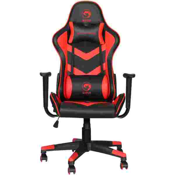 GAMING STOL - MARVO CH-106RD RDEČ