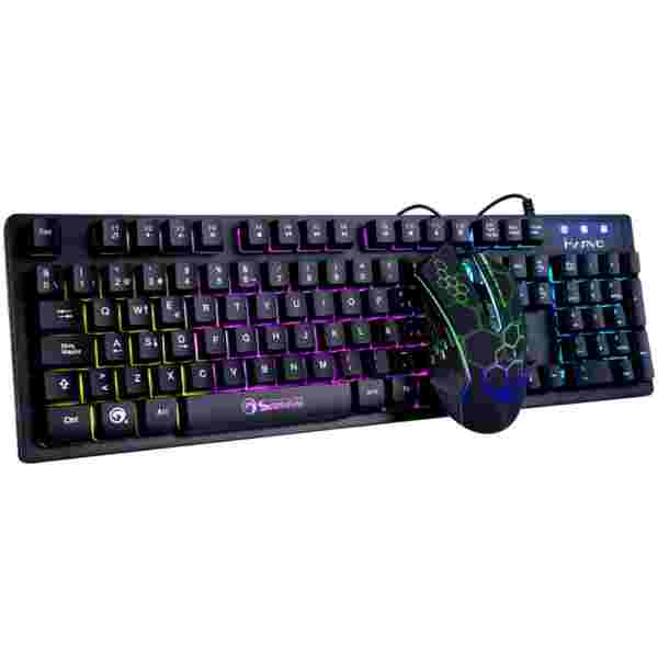 MARVO KM409 ŽIČNI GAMING COMBO SET (2in1) - Image 2