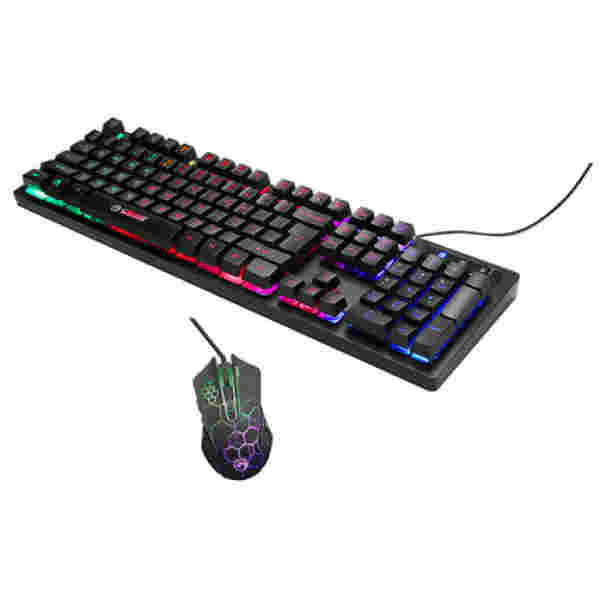 MARVO KM409 ŽIČNI GAMING COMBO SET (2in1) - Image 3