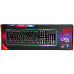 MARVO KG916 ŽIČNA GAMING MEHANSKA TIPKOVNICA - Image 2