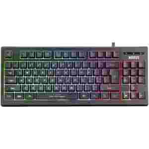 MARVO K607 RGB TIPKOVNICA