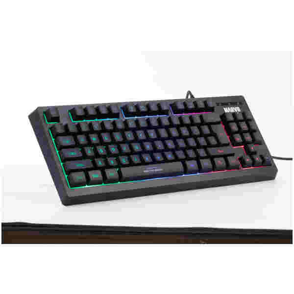 MARVO K607 RGB TIPKOVNICA - Image 4