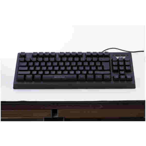 MARVO K607 RGB TIPKOVNICA - Image 3