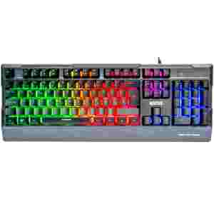 MARVO K606 WIRED KEYBOARD - SLO/HR LAYOUT