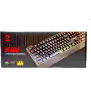 MARVO K606 WIRED KEYBOARD - SLO/HR LAYOUT - Image 2