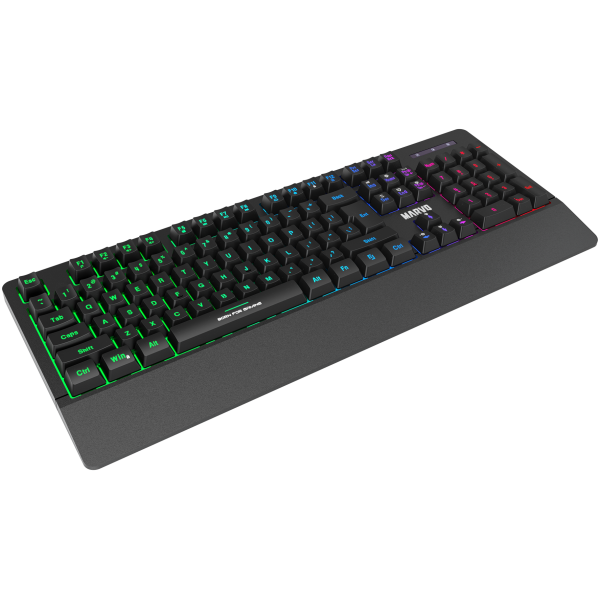 MARVO K635 ŽIČNA GAMING TIPKOVNICA - Image 2