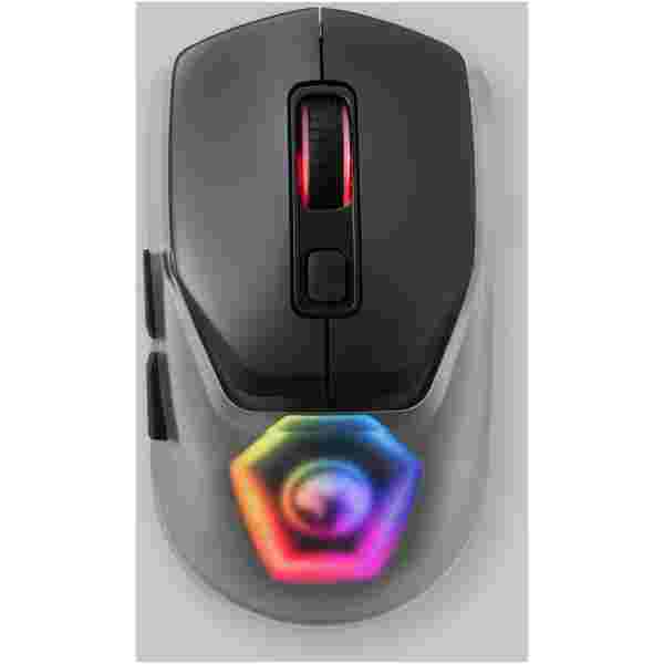 MARVO FIT PRO G1W WIRELESS GAMING MIŠKA SIVE BARVE - Image 3