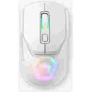MARVO FIT PRO G1W WIRELESS GAMING MIŠKA BELE BARVE - Image 2