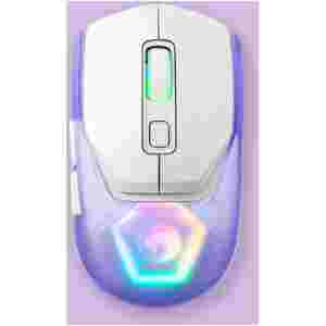 MARVO FIT PRO G1W WIRELESS GAMING MIŠKA BELE BARVE - Image 3