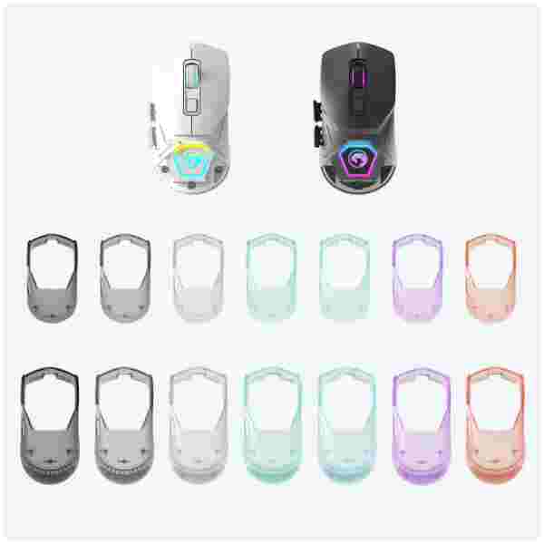 MARVO FIT GRIP GLACIER BLUE - Image 2