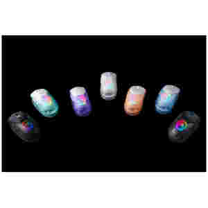 MARVO FIT GRIP GLACIER BLUE - Image 3
