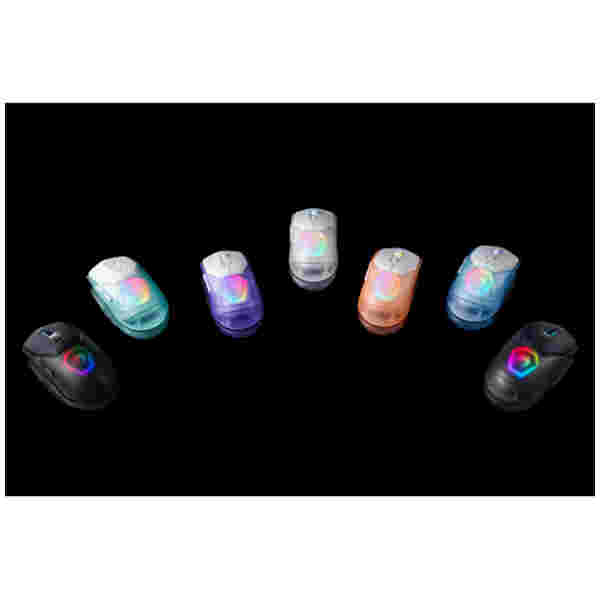 MARVO FIT GRIP GLACIER BLUE - Image 3