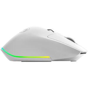 MARVO G803 WH BREZŽIČNA MIŠKA BELE BARVE - Image 2