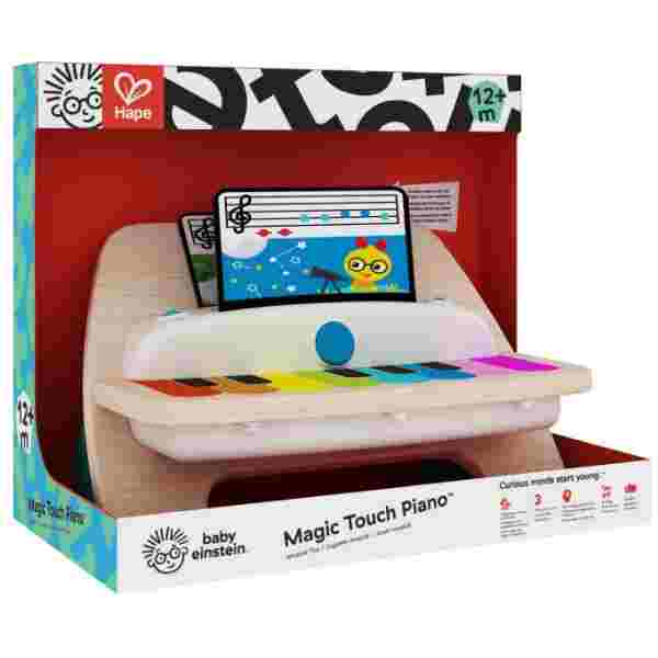 Hape Baby Einstein Piano