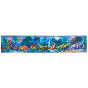 Hape puzzle dinozavri 1