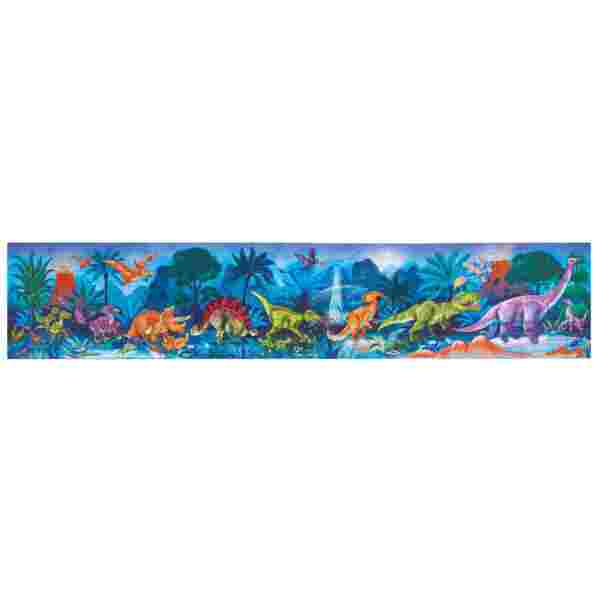 Hape puzzle dinozavri 1