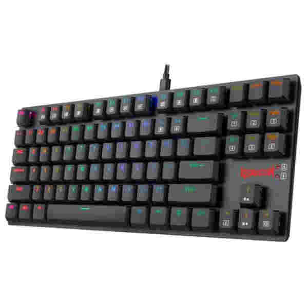 REDRAGON APS TKL K607 RGB MEHANSKA TIPKOVNICA - Image 2