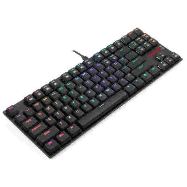 REDRAGON APS TKL K607 RGB MEHANSKA TIPKOVNICA - Image 4