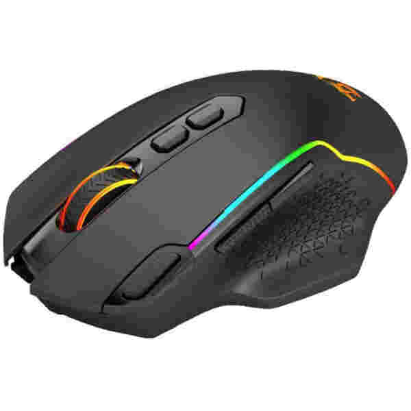 REDRAGON TAIPAN PRO M810 RGB GAMING BREZŽIČNA MIŠKA - Image 3