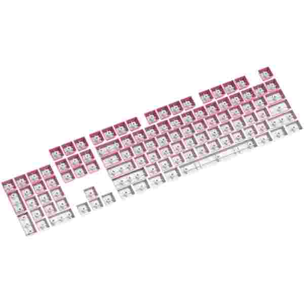 KEYBOARD KEYCAPS - REDRAGON A133 V1 - Image 4