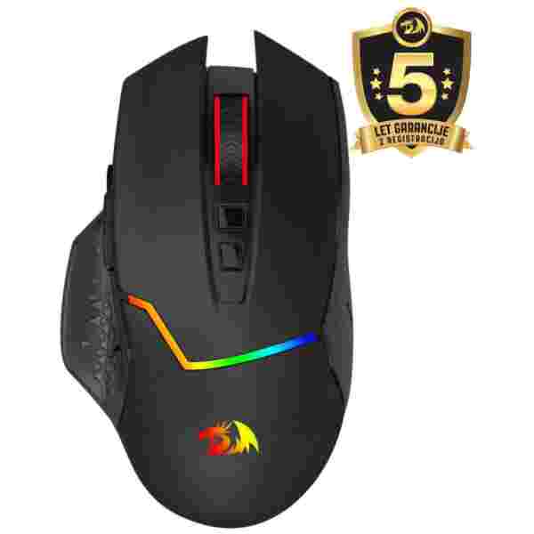 REDRAGON MIRAGE M690-PRO BREZŽIČNA MIŠKA