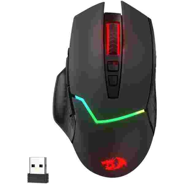 REDRAGON MIRAGE M690-PRO BREZŽIČNA MIŠKA - Image 2