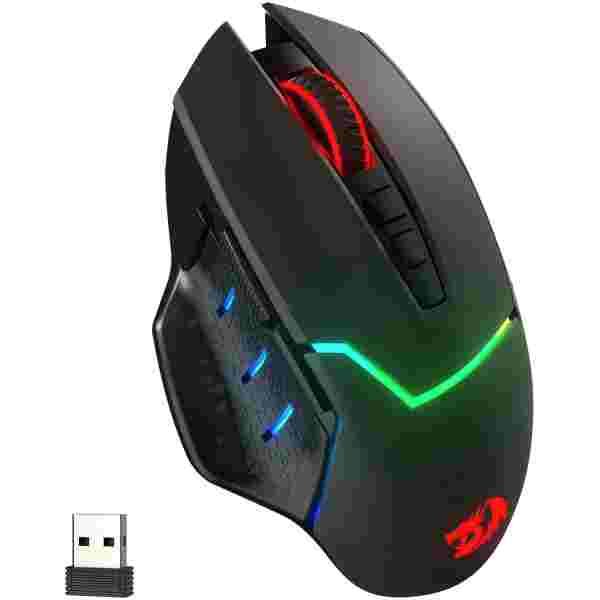 REDRAGON MIRAGE M690-PRO BREZŽIČNA MIŠKA - Image 3