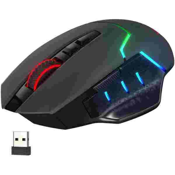 REDRAGON MIRAGE M690-PRO BREZŽIČNA MIŠKA - Image 4