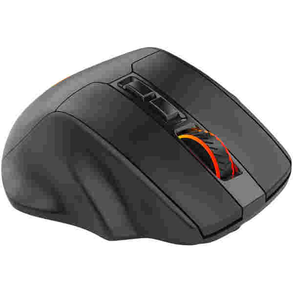 REDRAGON AATROX PRO M811-RGB BREZŽIČNA MIŠKA - Image 3