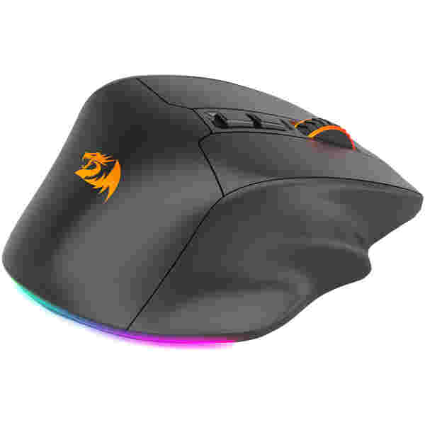 REDRAGON AATROX PRO M811-RGB BREZŽIČNA MIŠKA - Image 4