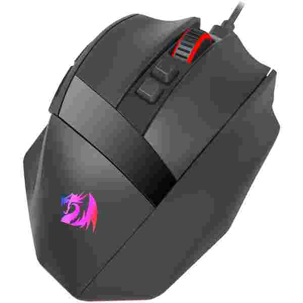 REDRAGON RIND M813-RGB ŽIČNA MIŠKA - Image 3