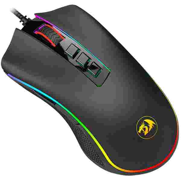 REDRAGON COBRA FPS M711-FPS-1 RGB MIŠKA - Image 4