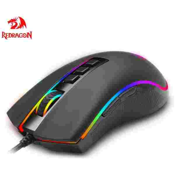 REDRAGON COBRA FPS M711-FPS-1 RGB MIŠKA - Image 3