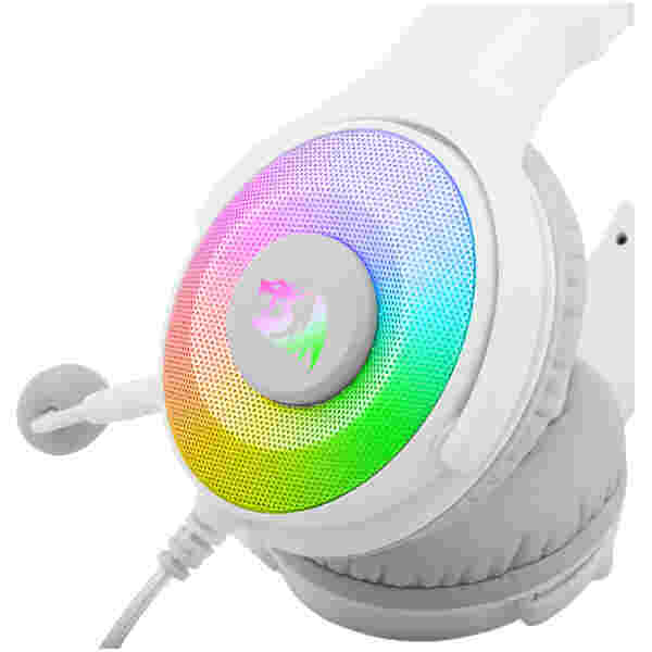 REDRAGON PANDORA 2 H350W-RGB SLUŠALKE - Image 4