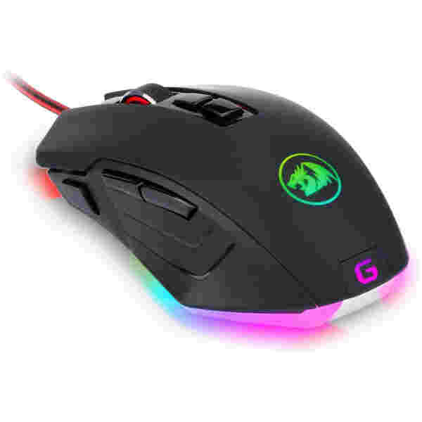 REDRAGON DAGGER 2 M715-RGB-1 GAMING ŽIČNA MIŠKA - Image 2