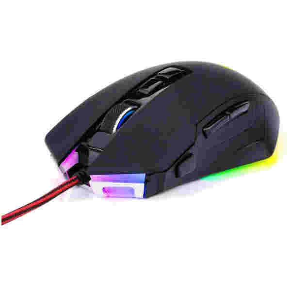 REDRAGON DAGGER 2 M715-RGB-1 GAMING ŽIČNA MIŠKA - Image 3