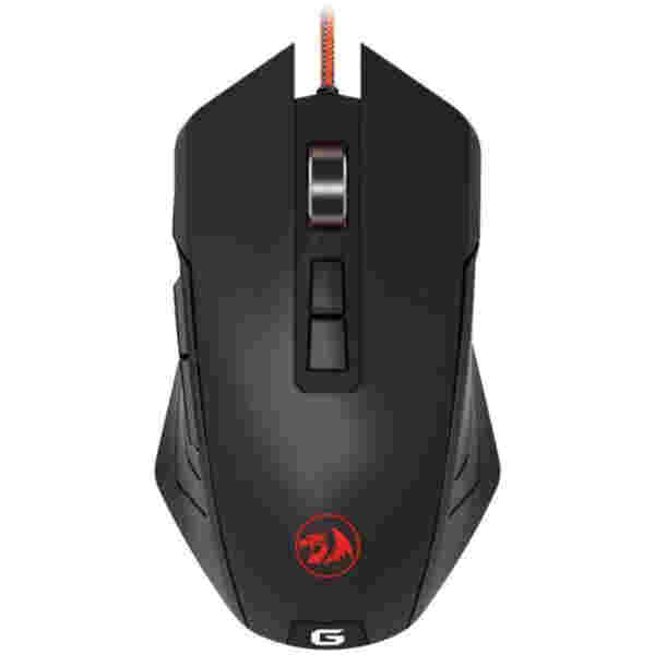 REDRAGON DAGGER 2 M715-RGB-1 GAMING ŽIČNA MIŠKA - Image 4