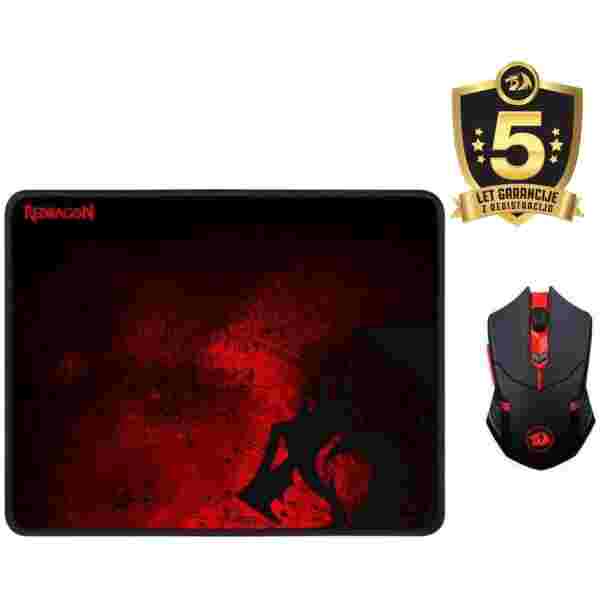 REDRAGON M601-WL SET (2in1)